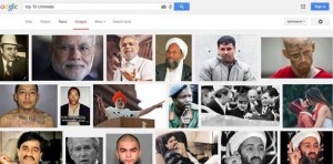 Modi-Google-Search