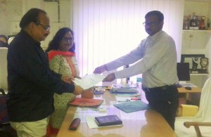 JSPL signs MoU with NACO for HIV/AIDS Control Activities