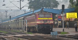 Indian Railways to run Suvidha Special Train from July 28