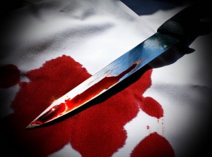 Murder-Knife
