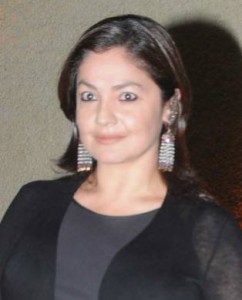 Pooja Bhatt