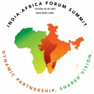 3rd India-Africa Summit