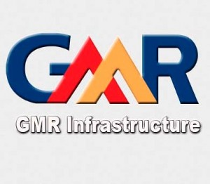 GMR Infrastructure