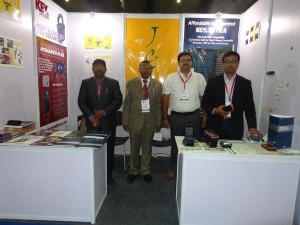 CeBIT India expo