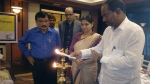 Image 1 - Vision Care Programme inaugurated by Mayor