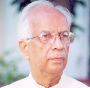 K.N. Tripathi