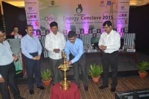 Odisha Energy Conclave-1