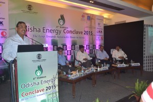 Odisha Energy Conclave