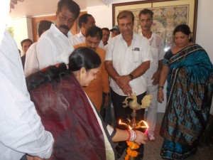 Odisha Homestay inaugurated in Bhubaneswar