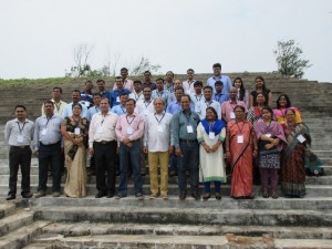 Odisha towards Mainstreaming Disaster Risk Reduction and Climate Change Adaptation  1