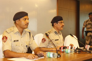 Police Commisionerate Bhubaneswar