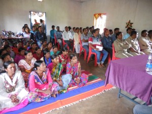 UAIL launches Skill Development Project 'Kaushalya' in Rayagada