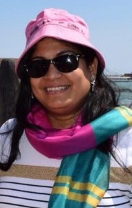 Sweta Padma Mishra Doctor