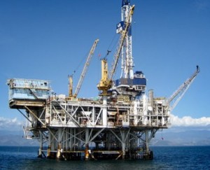 oil-gas-field