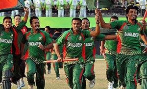 Bangladesh 2016 Asia Cup