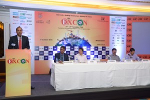 CII organises Roadshow on EXCON 2015 in Bhubaneswar
