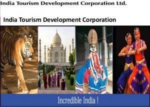 India Tourism Development Corporation