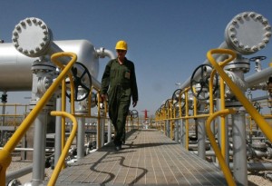 Iran oil deals