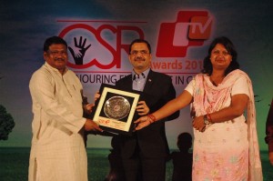 OTV-CSR-Award