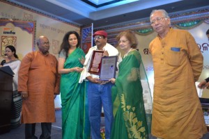 Odia writer Manoj Kumar Panda to get prestigious Sarala Award-2015 (1)