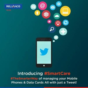 Smartcare on Twitter