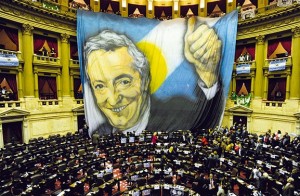 argentina parliament