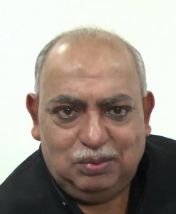 Munawwar Rana