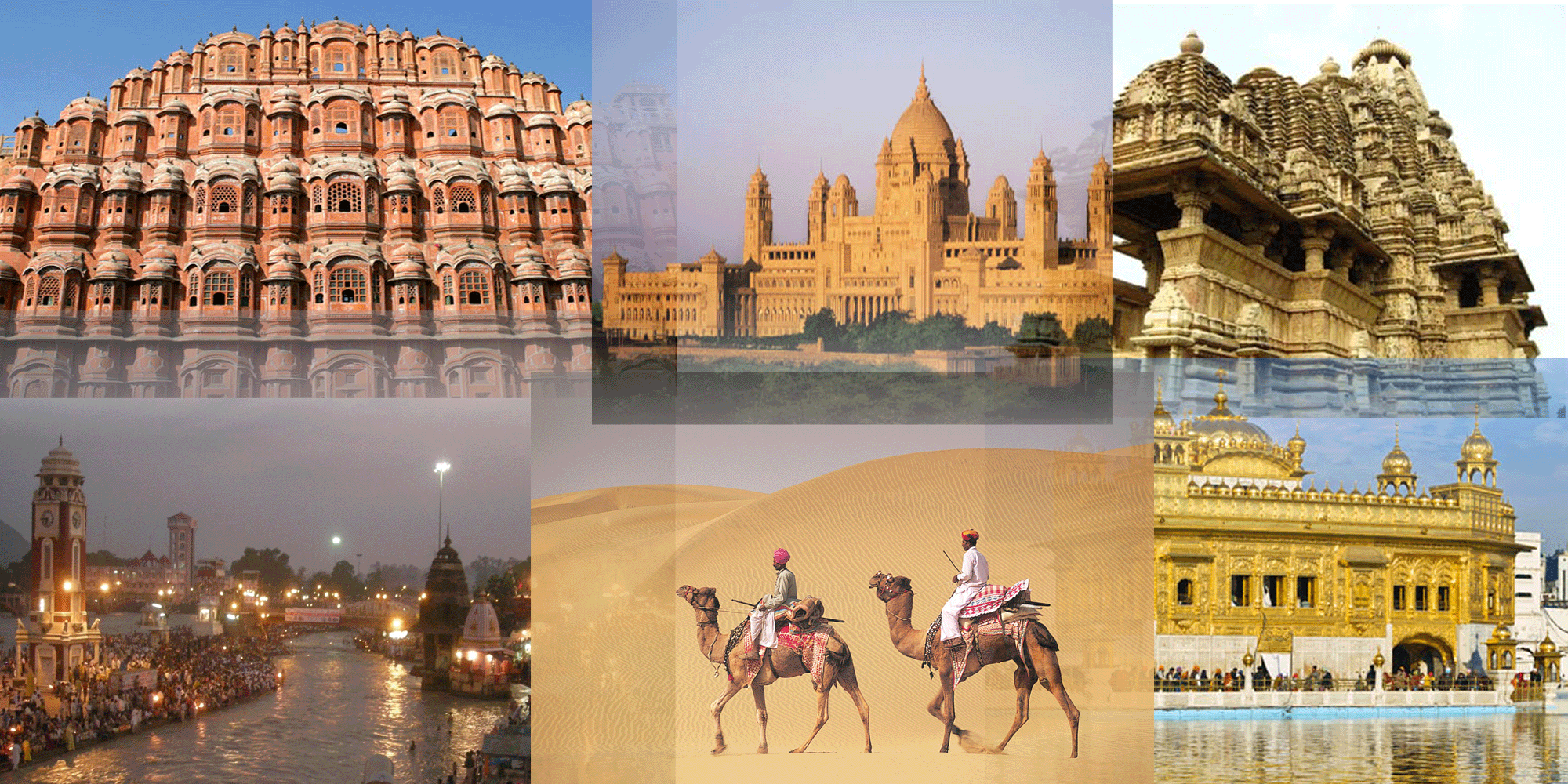 tourism development of india