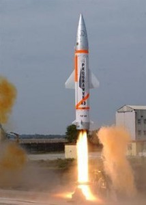 Dhanush missile-1