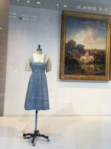 Dorothy's Dress-1