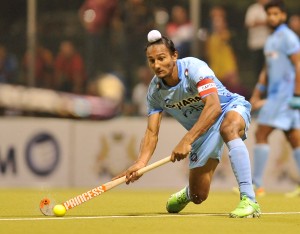 Harjeet Singh Hockey