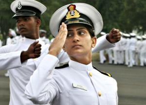 Indian-Navy-Women