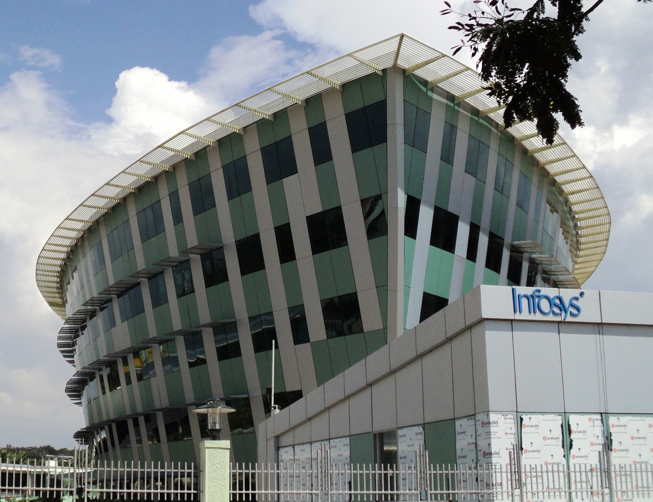 Infosys a Brand for Digital Services in US: Report - Odisha News Insight