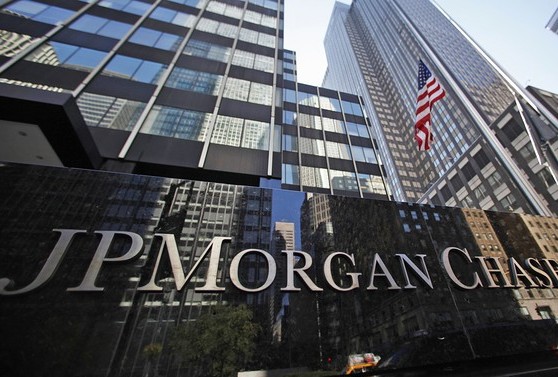 JP Morgan to pay $100 mn to settle case - Odisha News Insight