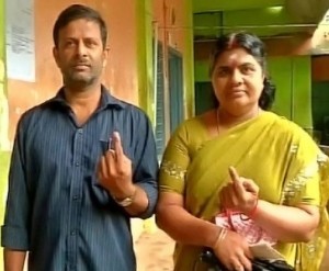 Kerala Civic Polls