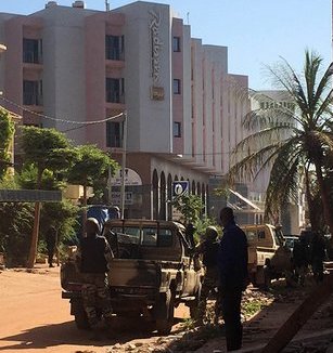 27 People killed in Mali hotel siege - Odisha News Insight