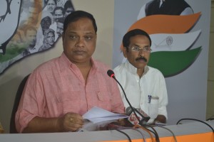 Odisha-Congress-Parad-Harichandan