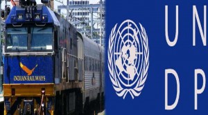 Railway UNDP