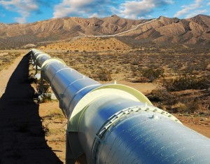 TAPI pipeline project
