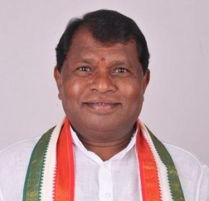 Warangal-Congress-former-MP