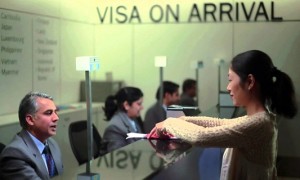e-Tourist Visa scheme