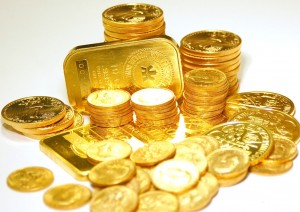 gold scheme
