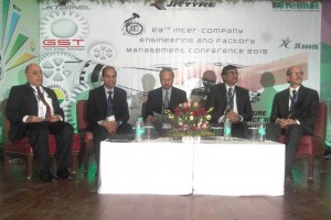 JK Paper Mills Ltd hosts 23rd Inter Industry Engineering Conference