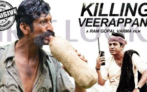 Killing Veerapan