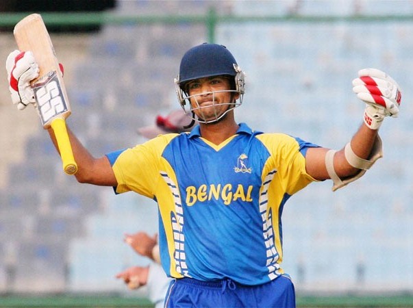 Bengal stalwart Laxmi Ratan Shukla retires from Cricket - Odisha News Insight