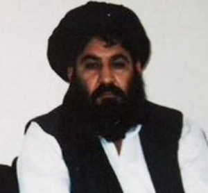 Mullah Akhtar Mansoor