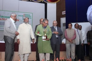 Odisha Environmental Congress