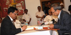 Odisha Govt inks MoU with IIT, Bhubaneswar