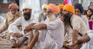 Sikh Americans