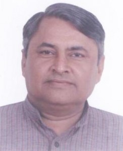 Vijay Choudhary